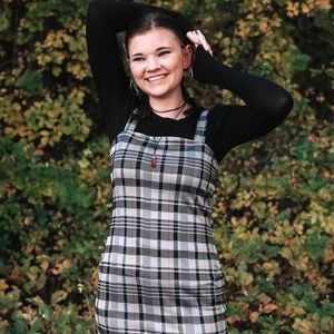 Meet your Posher, Aubrey